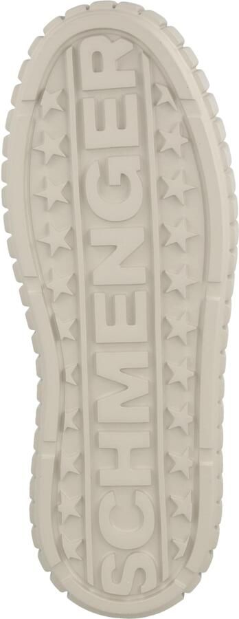 Kennel & Schmenger Sneakers laag 'Zap' taupe - Foto 3