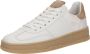 Kennel & Schmenger Low-Top Sneakers Drift in wit - Thumbnail 1
