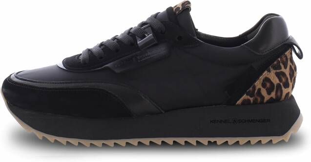 Kennel & Schmenger Sneakers laag 'FLASH'