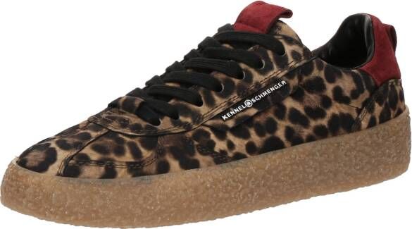 Kennel & Schmenger Sneakers laag 'Pit'