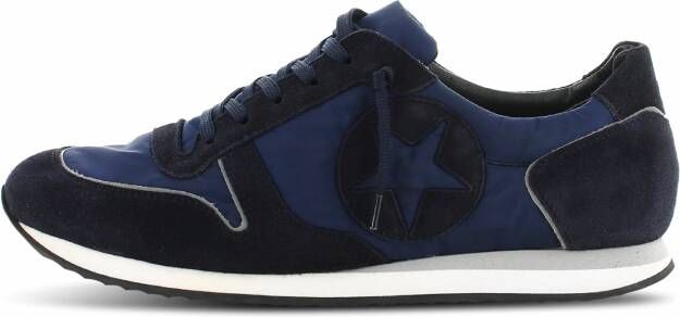 Kennel & Schmenger Sneakers laag ' TRAINER ' donkerblauw