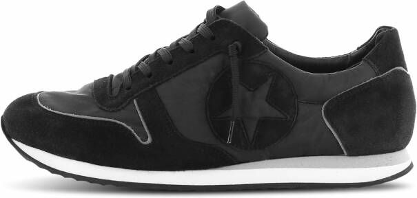 Kennel & Schmenger Sneakers laag ' TRAINER ' zwart