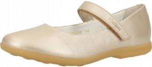 Kickers Ballerina's