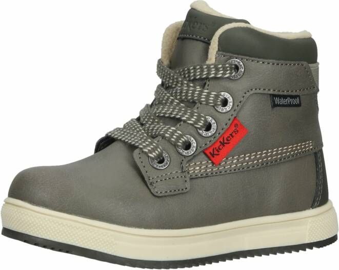 Kickers Laarzen Enkellaarzen - Foto 2