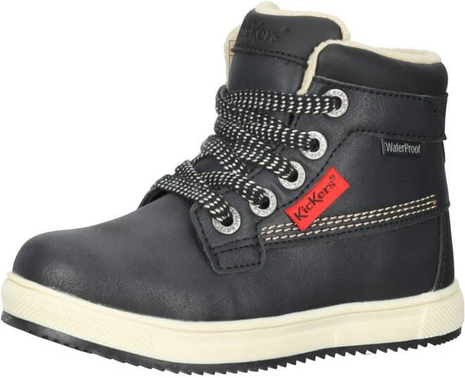 Kickers Laarzen Enkellaarzen - Foto 2