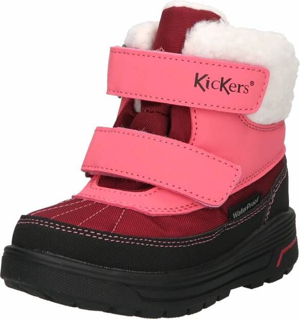 Kickers Laarzen 'Beddy'