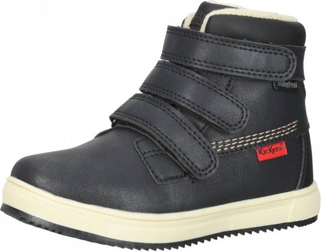 Kickers Laarzen Enkellaarzen - Foto 2