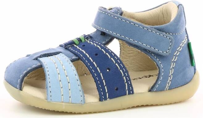 Kickers Sandalen BIGBAZAR-2 - Foto 3