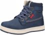Kickers Hoge Sneakers Yepo Wpf - Thumbnail 2