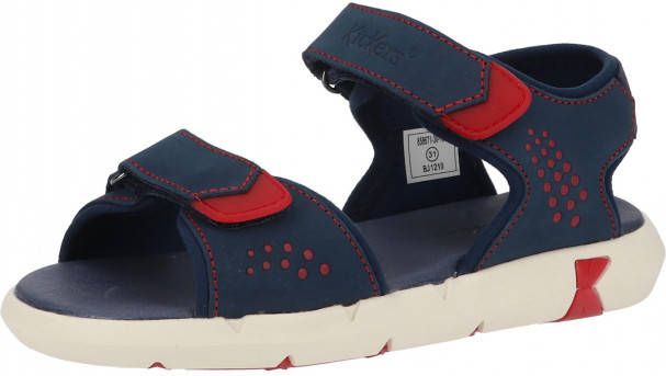 Kickers Open schoenen