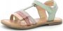 Kickers Sandalen DIAMANTO - Thumbnail 2