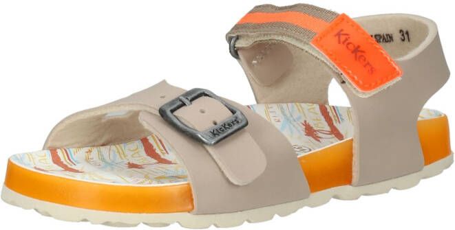 Kickers Sandalen - Foto 2