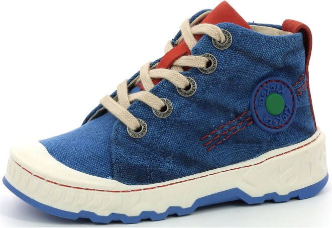 Kickers Hoge Sneakers Kickrup - Foto 2