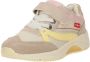 Kickers Lage Sneakers Runrun - Thumbnail 1