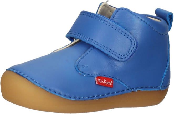 Kickers Laarzen Halfhoge schoenen - Foto 2