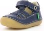 Kickers Lage Sneakers 206158 - Thumbnail 3