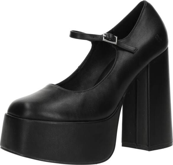 Koi Footwear Pumps 'Darkbloom'