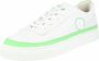 Komrads APL Apple Green Lage sneakers - Thumbnail 2