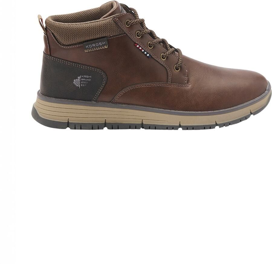 Koroshi Hoge sneakers Hoge - Foto 2