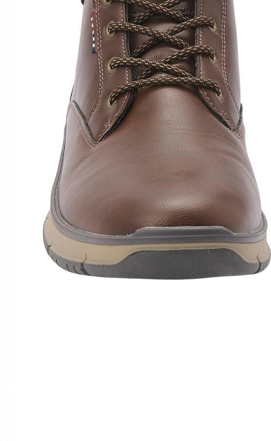 Koroshi Hoge sneakers Hoge - Foto 6