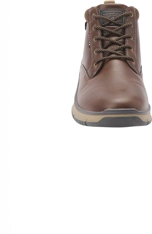 Koroshi Hoge sneakers Hoge - Foto 4