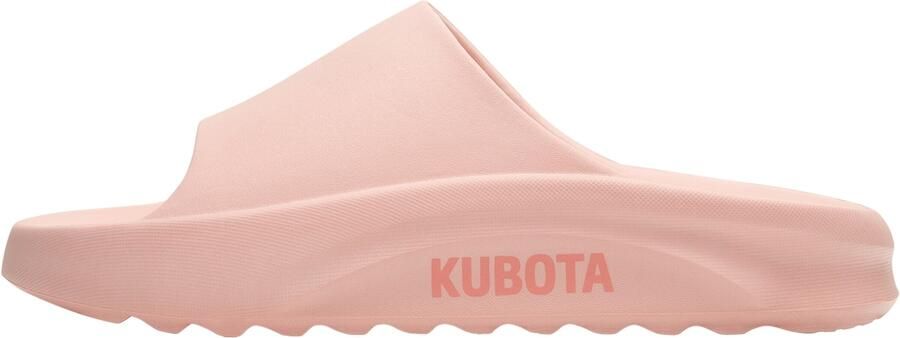 Kubota Strand- badschoen ' Flow Women's Slip-On Casual Slides' pink