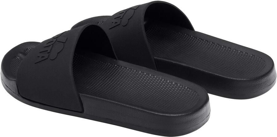 Kubota Strand- badschoen ' Women's Slip-On Light Green Basic Plain Pool Slides' zwart - Foto 6