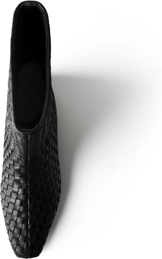 L37 HANDMADE SHOES Boots 'ANASTASIIA' zwart - Foto 5