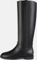 L37 HANDMADE SHOES Boots 'ASTEROID BELT' zwart - Zwart