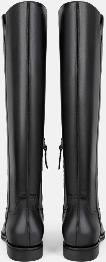 L37 HANDMADE SHOES Boots 'ASTEROID BELT' zwart - Foto 6