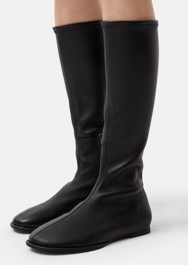 L37 HANDMADE SHOES Boots 'AURORA S SHINE' zwart - Foto 2