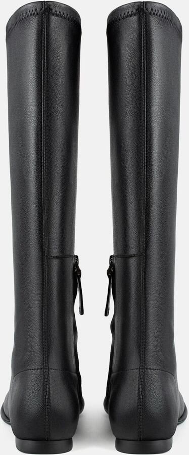 L37 HANDMADE SHOES Boots 'AURORA S SHINE' zwart - Foto 5