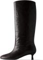 L37 HANDMADE SHOES Boots 'DANCING WITH SHADOWS' bruin - Bruin
