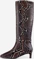 L37 HANDMADE SHOES Boots 'EASY TO ACHIEVE' bruin - Bruin