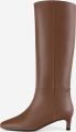 L37 HANDMADE SHOES Boots 'EASY TO ACHIEVE' lichtbruin - Lichtbruin