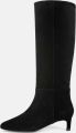 L37 HANDMADE SHOES Boots 'EASY TO ACHIEVE' zwart - Zwart