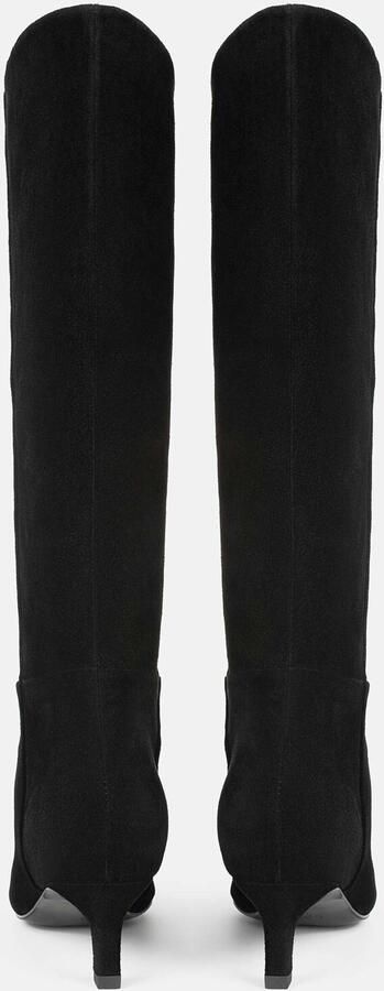 L37 HANDMADE SHOES Boots 'EASY TO ACHIEVE' zwart - Foto 6