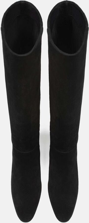 L37 HANDMADE SHOES Boots 'EASY TO ACHIEVE' zwart - Foto 5