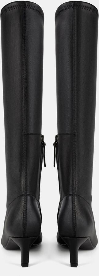 L37 HANDMADE SHOES Boots 'GALACTIC SERENADE' zwart - Foto 5