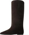 L37 HANDMADE SHOES Boots 'LEAVES ON THE GROUND' bruin - Bruin