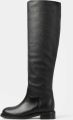 L37 HANDMADE SHOES Boots 'MR JONES MAXI' zwart - Zwart
