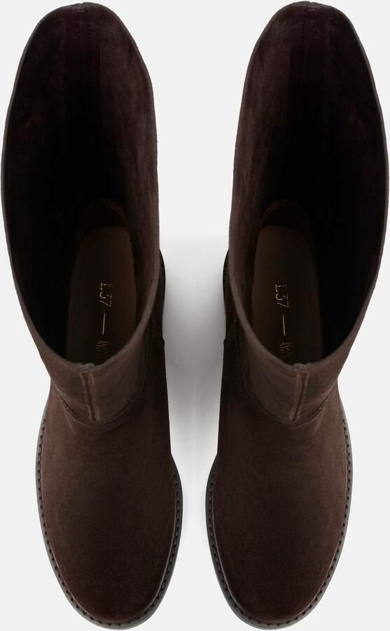 L37 HANDMADE SHOES Boots 'MR JONES REGULAR' bruin - Foto 4