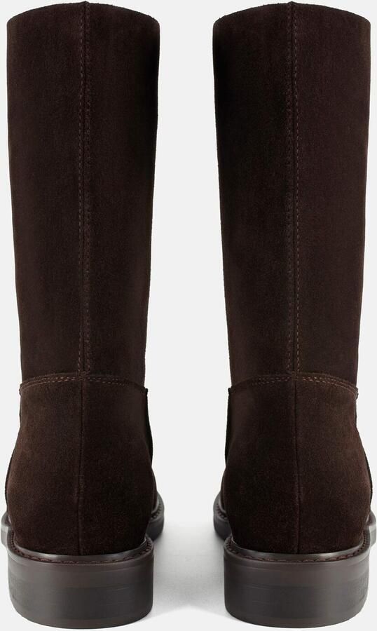 L37 HANDMADE SHOES Boots 'MR JONES REGULAR' bruin - Foto 5