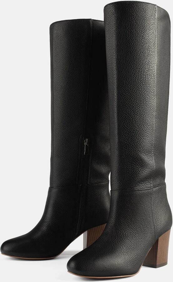 L37 HANDMADE SHOES Boots 'NEW SUPER NOVA' zwart - Foto 5