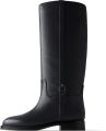 L37 HANDMADE SHOES Boots 'RIDE INTO TOMORROW' navy - Navy