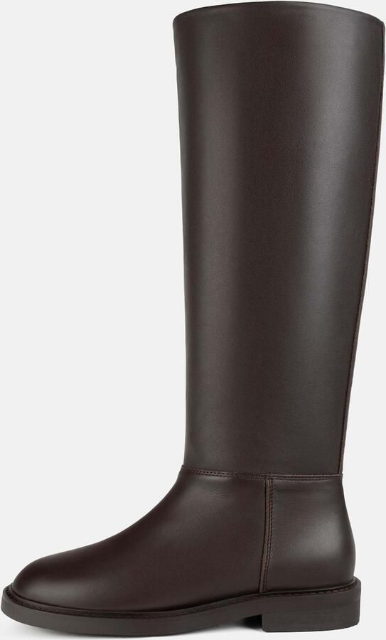 L37 HANDMADE SHOES Boots 'SIMPLE BOOTS' bruin