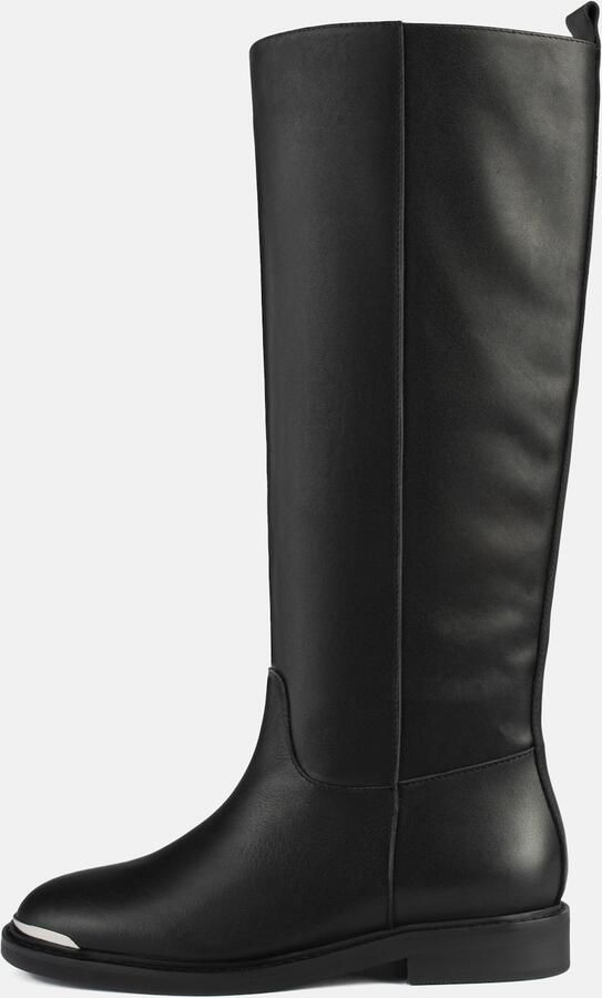 L37 HANDMADE SHOES Boots 'WALK THE LINE' zwart - Foto 3
