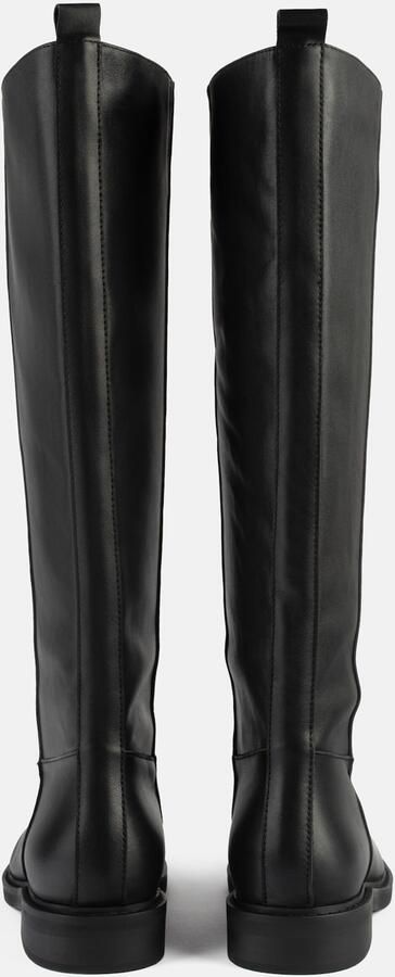 L37 HANDMADE SHOES Boots 'WALK THE LINE' zwart - Foto 5