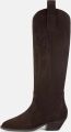 L37 HANDMADE SHOES Cowboylaarzen 'LET'S GET LOST' bruin - Bruin