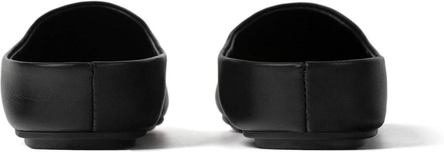 L37 HANDMADE SHOES Huisschoenen 'ALL AT ONCE' zwart - Foto 4